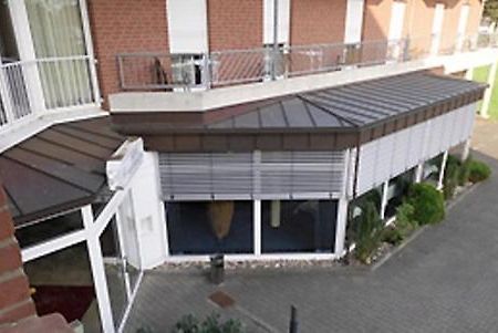 Hotel Westermann Lette Dış mekan fotoğraf