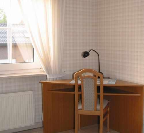 Hotel Westermann Lette Olanaklar fotoğraf