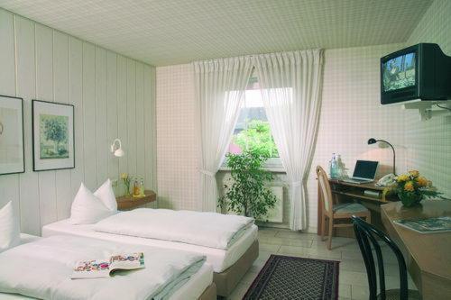 Hotel Westermann Lette Olanaklar fotoğraf