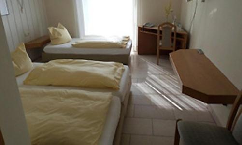 Hotel Westermann Lette Dış mekan fotoğraf