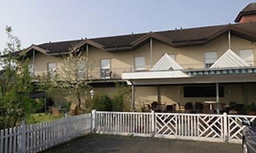 Hotel Westermann Lette Dış mekan fotoğraf
