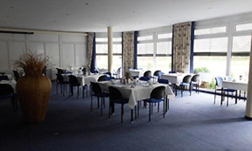 Hotel Westermann Lette Dış mekan fotoğraf