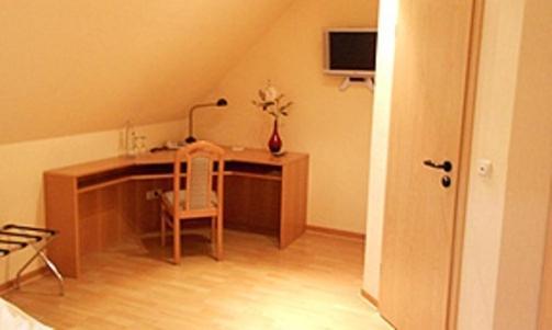 Hotel Westermann Lette Dış mekan fotoğraf